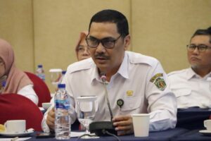 kinerja Diskominfo Kaltim tahun 2022