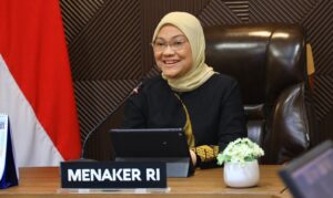 Menaker Imbau Masyarakat Lebih Selektif Memilih Informasi Kerja di Luar Negeri