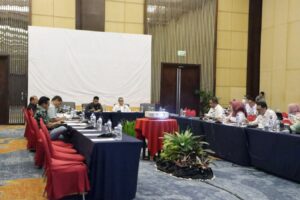 KINERJA PERANGKAT DAERAH MEMUASKAN