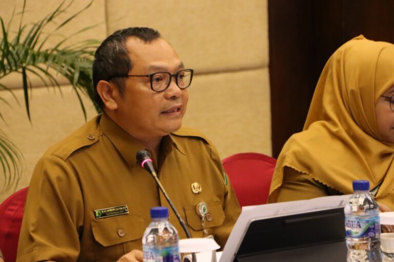 kasus DBD mengancam