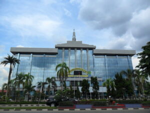 Tiga perangkat daerah lolos seleksi administrasi KIPP