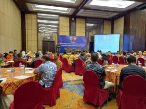 pEMPROV kALTIM percepat pengadaan barang dan jasa
