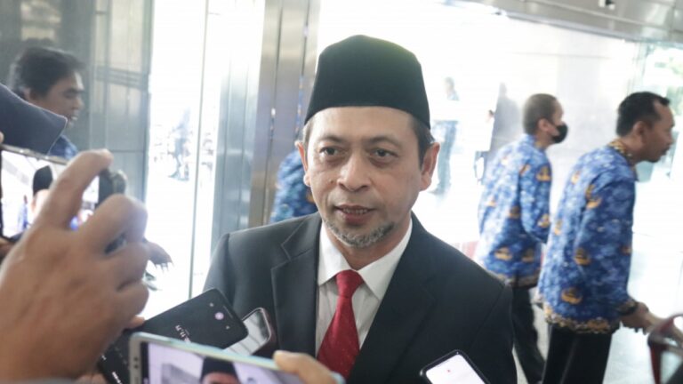 Hari Kebangkitan Nasional, Wagub Kaltim Ingatkan Persatuan dan Kesatuan