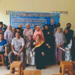 Anggota DPRD Kaltim Sukmawati Lakukan Penyebarluasan Perda Kaltim Tentang Kepemudaan di Paser