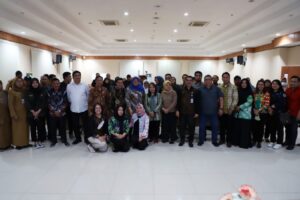 Diskominfo Kaltim ke jatim