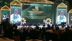 program 1.000 sertifikasi halal gratis