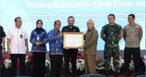 isran noor buka musrenbang