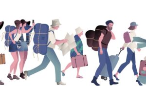 Kunjungan wisatawan mancanegara ke Kaltim naik.