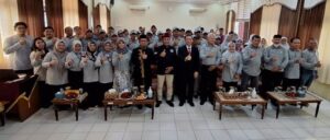 sebanyak 20 peserta ikut pelatihan juleha