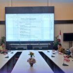DPKD Lakukan Audit Pastikan Standar Kearsipan OPD