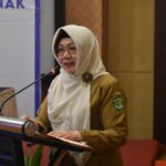 Provinsi Kaltim Lengkapi Forum Anak di Seluruh Kabupaten-Kota