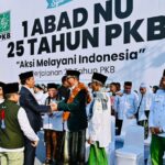 Presiden Jokowi Minta Semua Pihak Persiapkan Pemilu 2024 dengan Baik