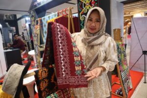 kaltim exhibition 2023