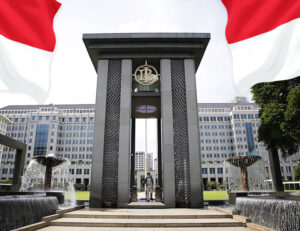 bank indonesia