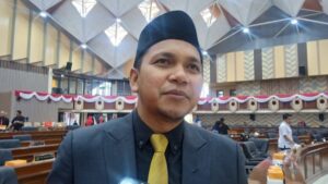 kelompok nelayan di berau mengadukan ilegal fishing ke dprd kaltim