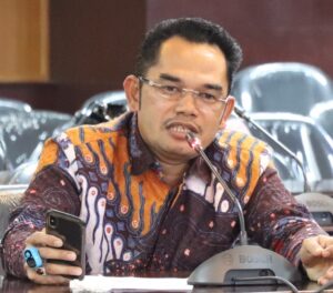 penjabat gubernur kaltim