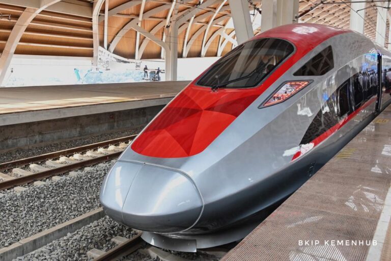 kereta cepat jakarta-bandung