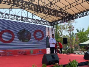 bupati kukar minta pendampingan usaha untuk UMKM