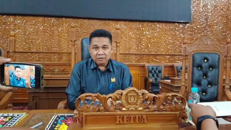 anggaran infrastruktur