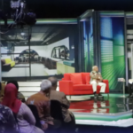 IKN Nusantara Tidak Ancam Status Kalimantan Sebagai Paru-paru Dunia