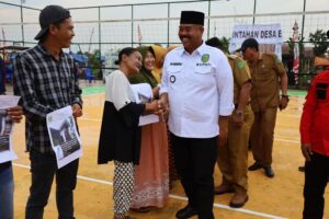 bedah rumah