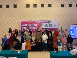 sertifikasi halal