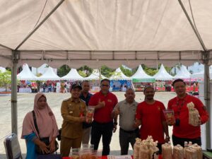 petani jamur kukar