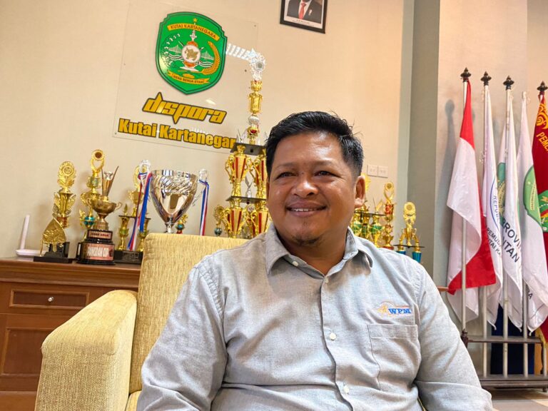 pelatihan gada pratama