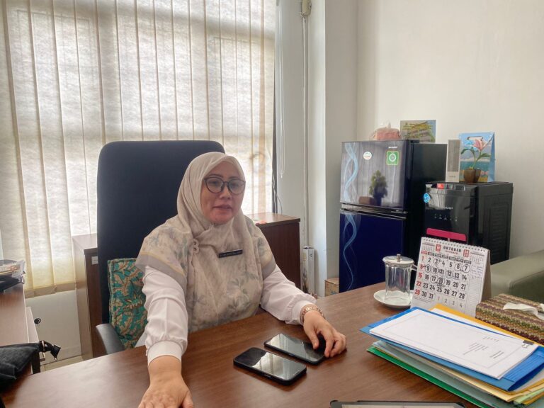stunting di kukar tinggi