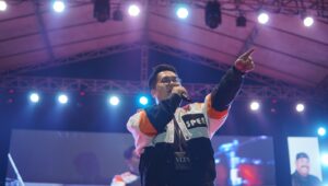 Festival Seni Budaya Nusantara