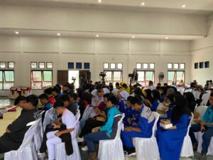 job fair loa janan