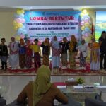 Tumbuhkan Kecintaan Literasi Pelajar, Diarpus Kukar Gelar Lomba Bertutur