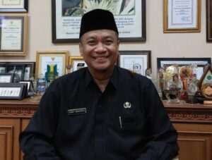 batik kukar