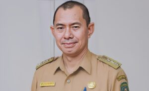MTQ Kota Bangun