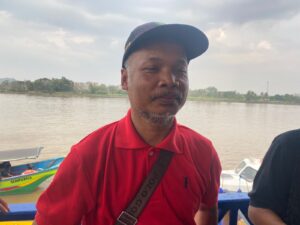 perikanan desa embalut