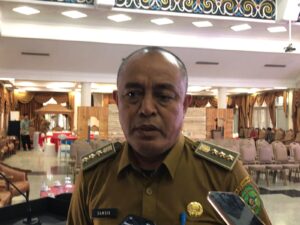 potensi perikanan samboja