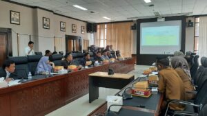 PAW DPRD Kaltim