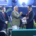Sertijab, Isran Pesan ke Pj Gubernur Kaltim Jangan Berhentikan Honorer
