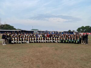 marching band kukar