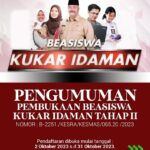 Beasiswa Kukar Idaman Tahap II Dibuka Hingga 31 Oktober 2023