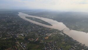 Pulau Kumala bersiap diri menerima pengunjung