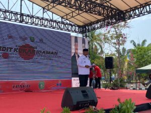 gerakan pangan murah