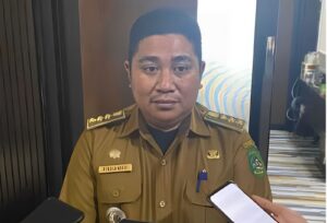 kecamatan anggana sambut IKN