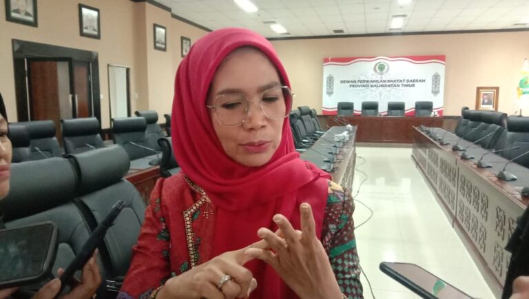 Puji Setyowati