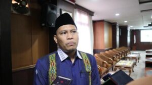 memajukan olahraga kaltim