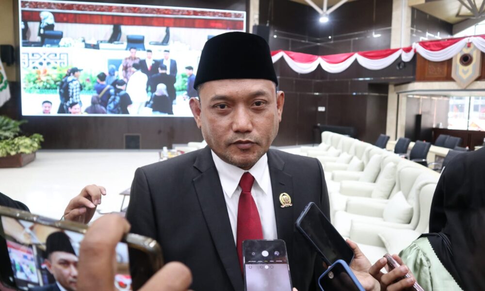 infrastruktur dan kesehatan