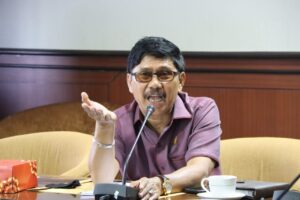 dewan panggil dinas peternakan