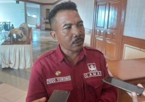 tenggarong seberang bangun UMKM Center