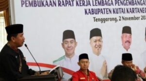 ekspose MTQ ke-44 Kabupaten Kukar
