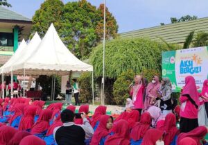 gerakan aksi bergizi